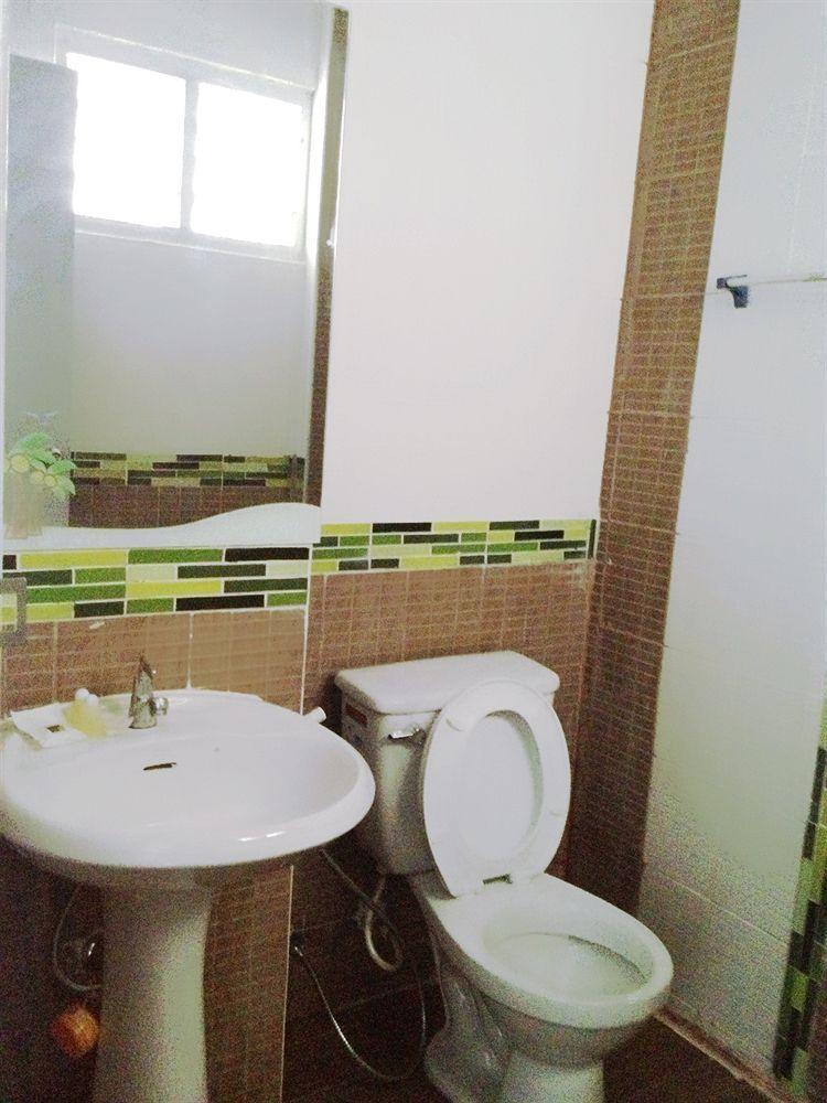 Benetti Lodge Patong Экстерьер фото