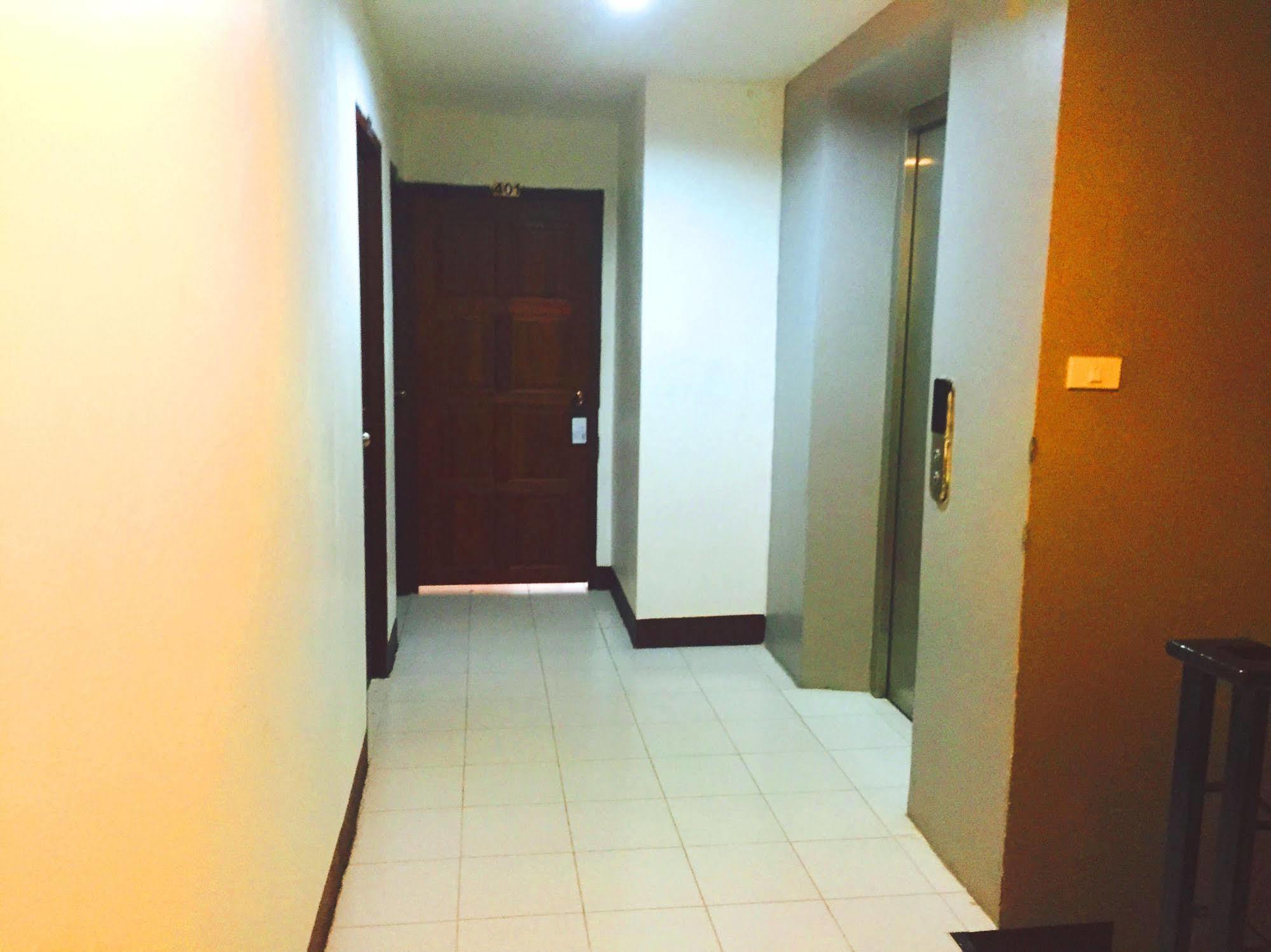 Benetti Lodge Patong Экстерьер фото
